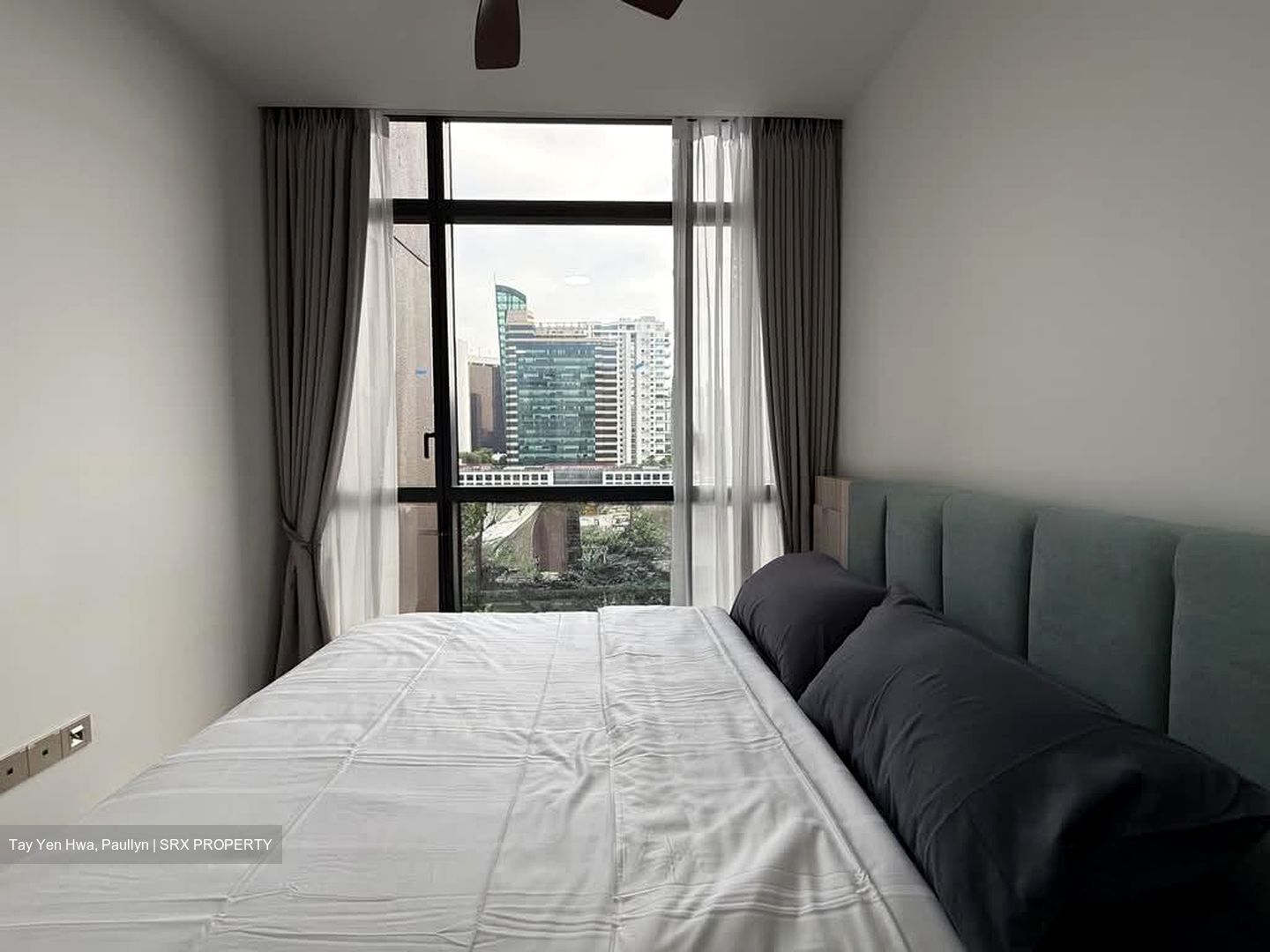 Pullman Residence  (D11), Condominium #591771531